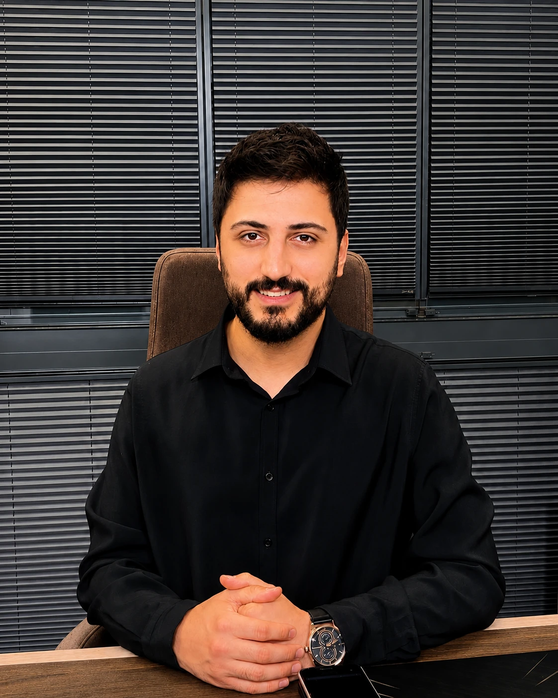 Atakan Arslantaşlı ARSLANTAŞLI İç Mimarlık kurucusu Atakan Arslantaşlı ARSLANTAŞLI İç Mimarlık kurucusu
